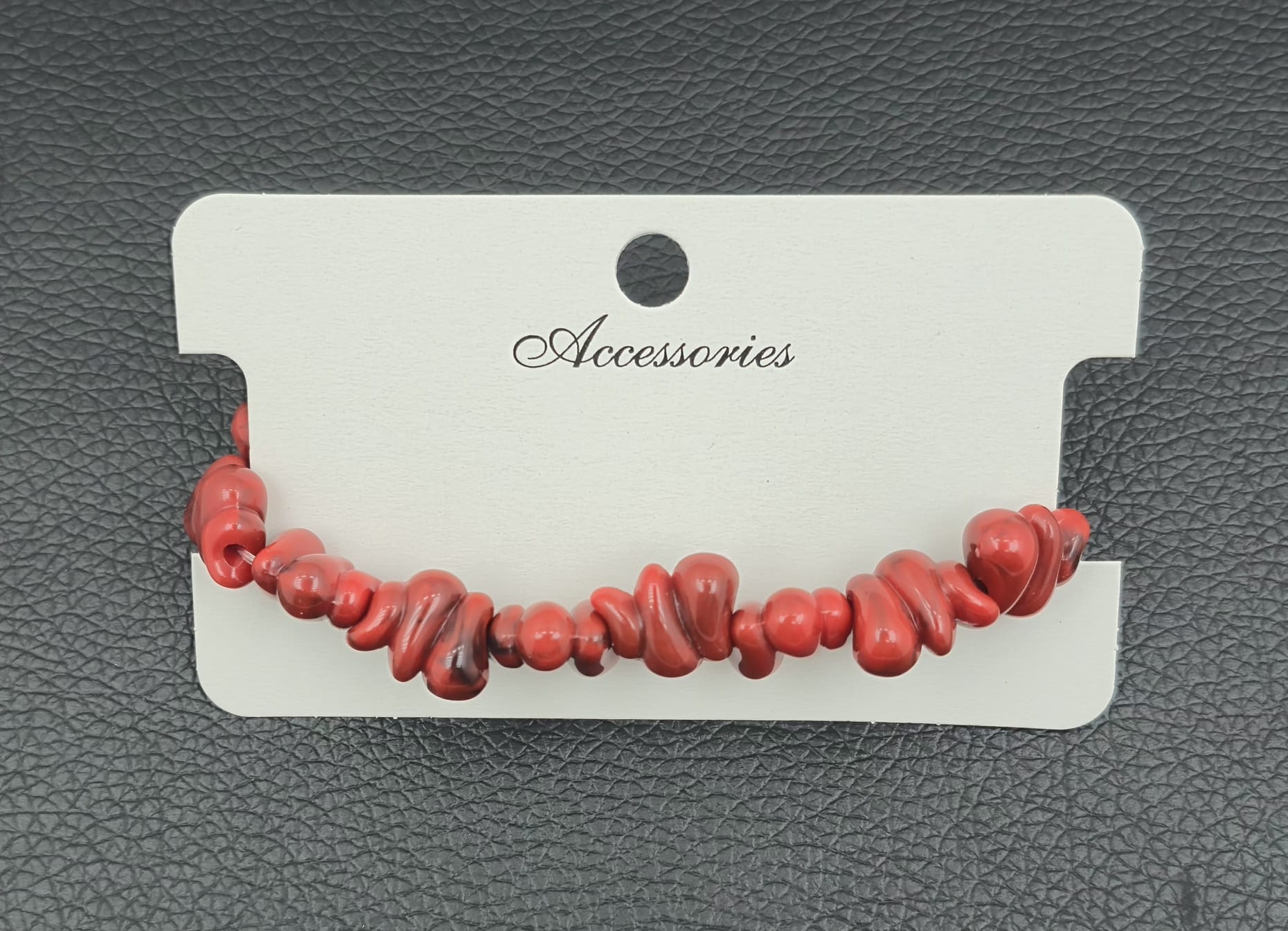 RENKLİ BAYAN BİLEKLİKLER