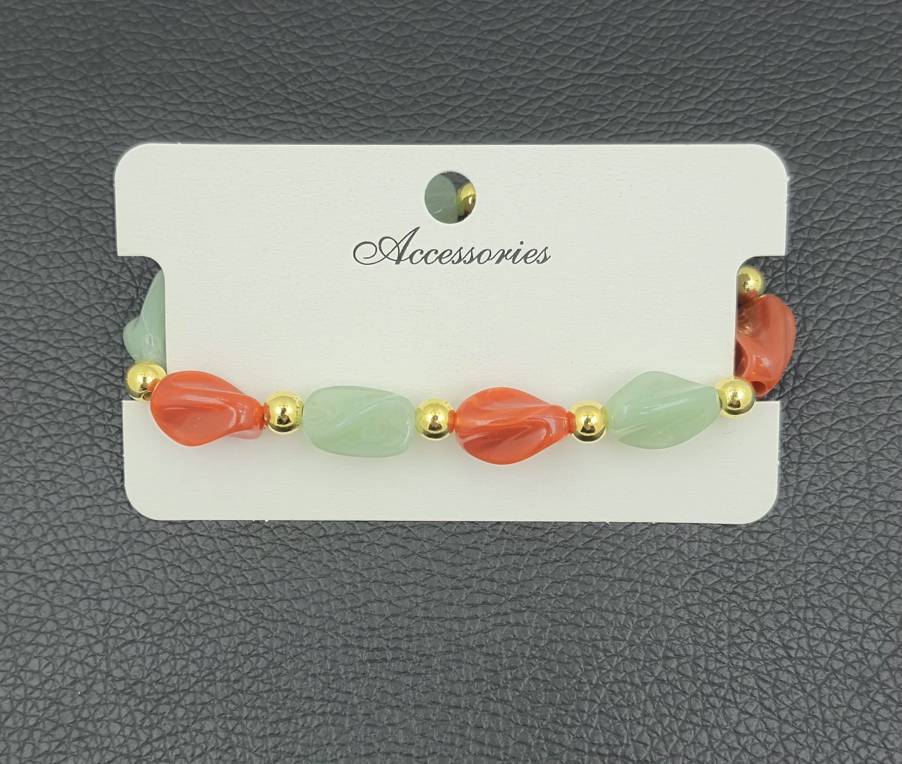 RENKLİ BAYAN BİLEKLİKLER